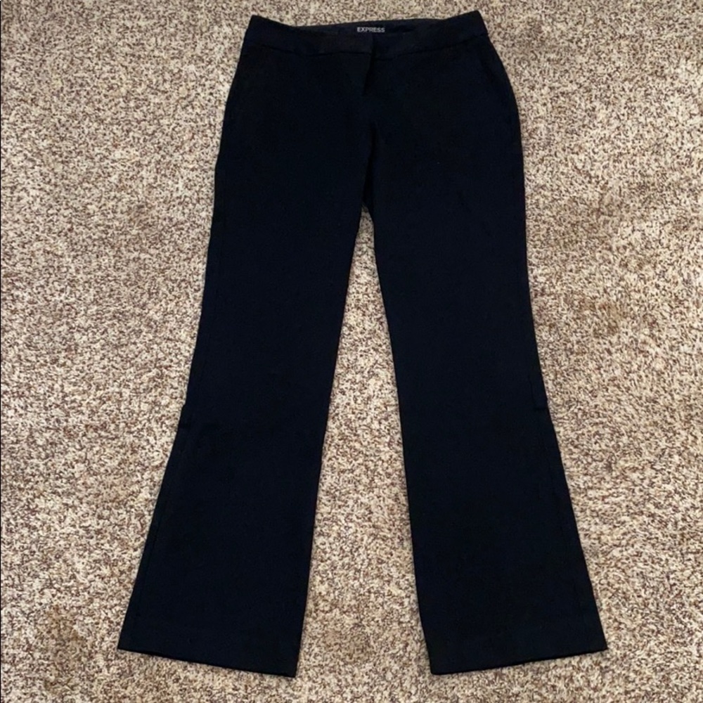 Express columnist dress pants